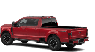 2026 Ford Super Duty® External Image 3